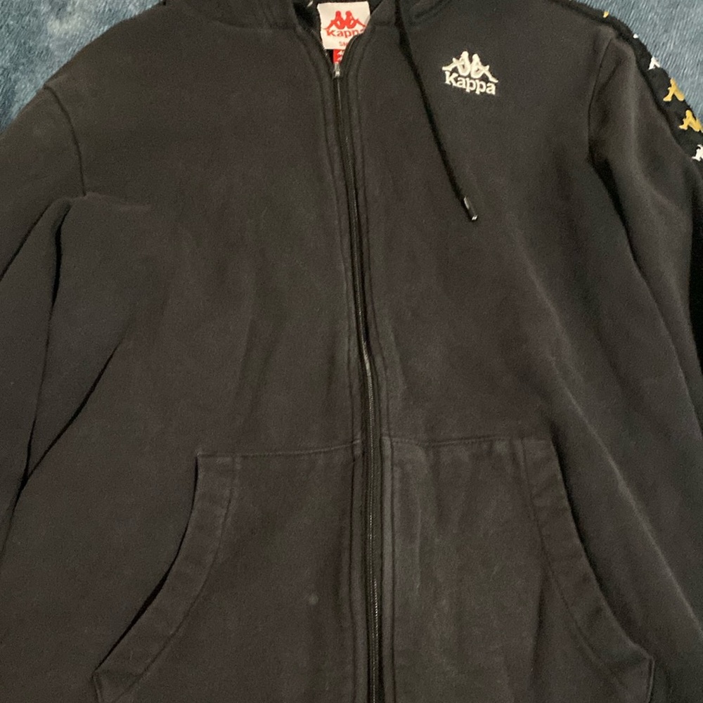 Kappa jack thats size small